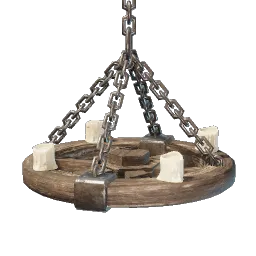 Chandelier icon (© Keen Games)