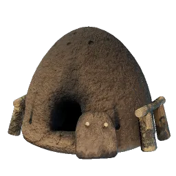 Charcoal Kiln icon (© Keen Games)