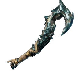 Chief Drak'Dal Axe icon (© Keen Games)