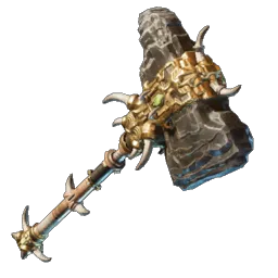 Chieftain's Hammer icon (© Keen Games)