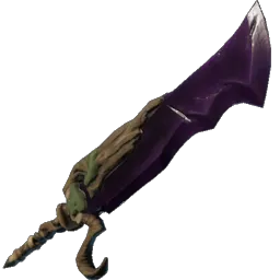 Chimerical Greatsword icon (© Keen Games)