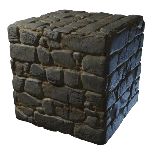 Citywall Block icon (© Keen Games)