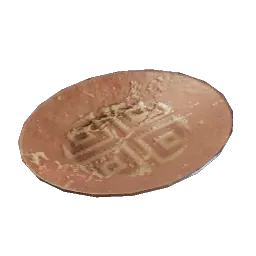 Clay Platter icon (© Keen Games)