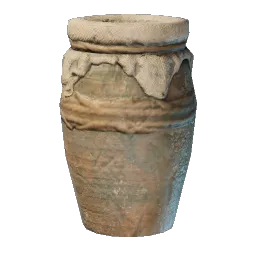 Clay Pot I icon (© Keen Games)