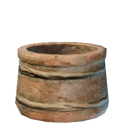 Clay Pot III icon (© Keen Games)