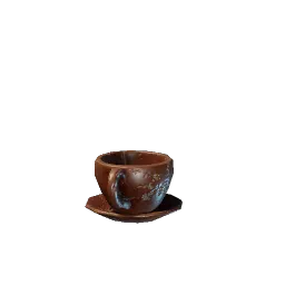 Clay Tea Cup icon (© Keen Games)