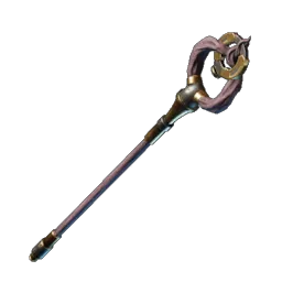 Clearwater Staff icon (© Keen Games)