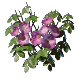 Climbing Rose icon (© Keen Games)