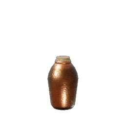 Closed Copper Jar icon (© Keen Games)