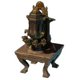 Coffee Brewery icon (© Keen Games)