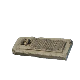 Coffin Lid icon (© Keen Games)