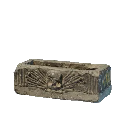 Coffin icon (© Keen Games)