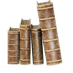 Collection Of Books II icon (© Keen Games)