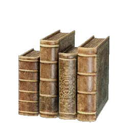 Collection Of Books III icon (© Keen Games)