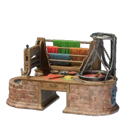 Coloring Station icon (© Keen Games)