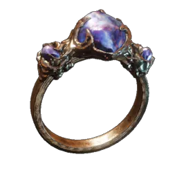 Commander's Ring icon (© Keen Games)
