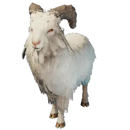 Common Goat icon (© Keen Games)