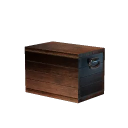 Conifer Crate icon (© Keen Games)