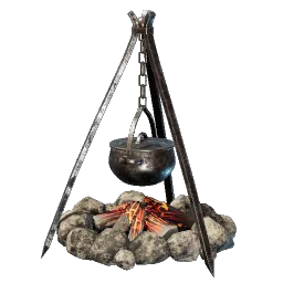 Cooking Station icon (© Keen Games)