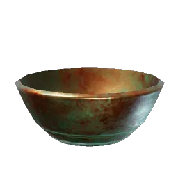 Copper Bowl icon (© Keen Games)
