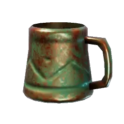 Copper Cup icon (© Keen Games)