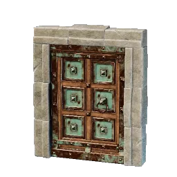 Copper Door icon (© Keen Games)