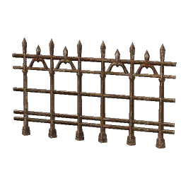 Copper Fence icon (© Keen Games)