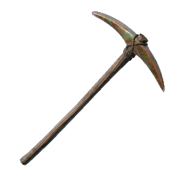 Copper Pickaxe icon (© Keen Games)