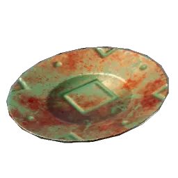 Copper Platter icon (© Keen Games)