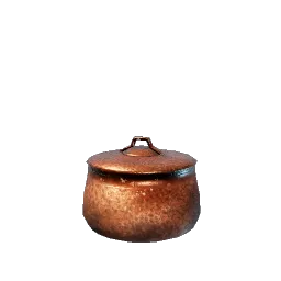 Copper Pot icon (© Keen Games)