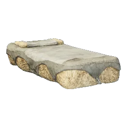 Crude Mattress icon (© Keen Games)