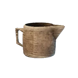 Crude Wooden Jug icon (© Keen Games)