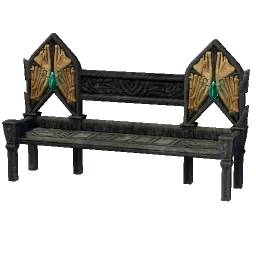 Crypt Bench icon (© Keen Games)