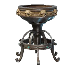 Crypt Brazier icon (© Keen Games)