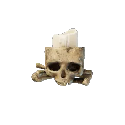 Crypt Candle icon (© Keen Games)