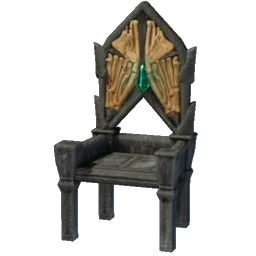 Crypt Chair icon (© Keen Games)