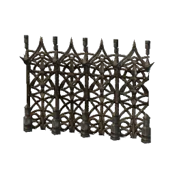 Crypt Fence icon (© Keen Games)