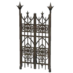 Crypt Gate icon (© Keen Games)