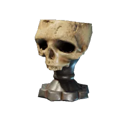 Crypt Skull Torch icon (© Keen Games)
