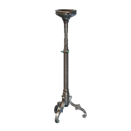 Crypt Standing Torch icon (© Keen Games)