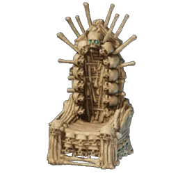 Crypt Throne icon (© Keen Games)