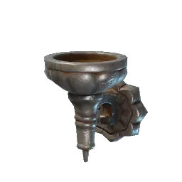 Crypt Wall Torch icon (© Keen Games)