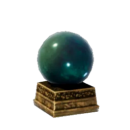 Crystal Ball icon (© Keen Games)