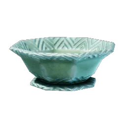 Crystal Bowl icon (© Keen Games)