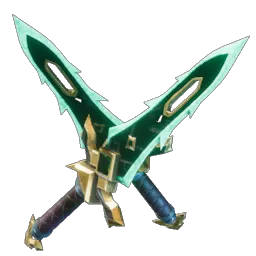 Crystal Knives icon (© Keen Games)