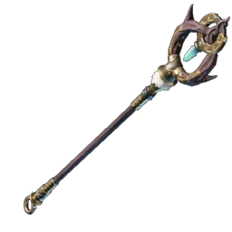 Crystalwater Staff icon (© Keen Games)