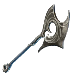 Cyclone Axe icon (© Keen Games)