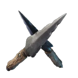Daggers icon (© Keen Games)