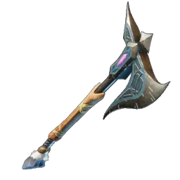 Darkwood Axe icon (© Keen Games)