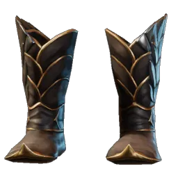 Deadeye Boots icon (© Keen Games)